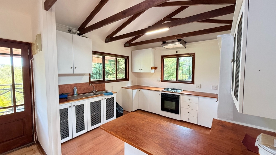 To Let 3 Bedroom Property for Rent in Hunters Home Western Cape
